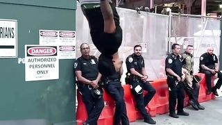 Comment 1-6 Your Favorites {Police Edition????????_♂️}