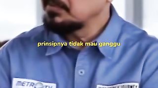 Preman indonesia Subcribe