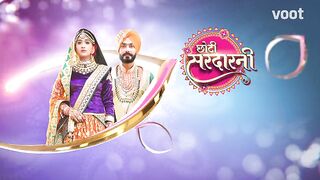 Choti Sarrdaarni - Episode 038 - Meher despises Kulwant!
