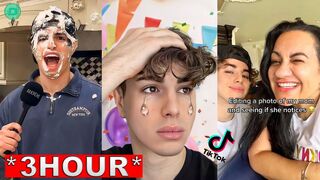 * 3 HOURS * Keemokazi TikTok Videos | Kareem Hesri New Videos Compilation 2023