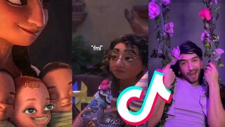ENCANTO - FUNNIEST TIKTOK COMPILATION 2