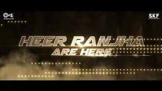 Heeriye_Song_Video_Race 3 Salman khan