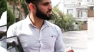 Agy Khachan bethti hain funny video