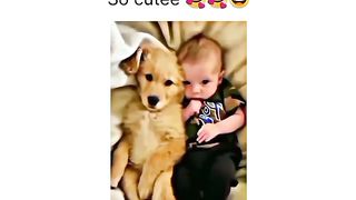 Cute baby ???? status 2