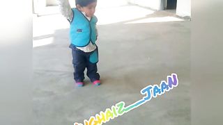 Cute  baby