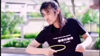 This fat guy is so claver, wait for the end