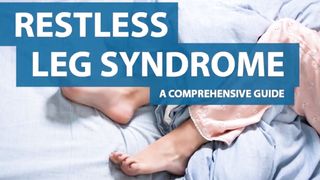 RLS symptoms, causes, diagnosis & treatment