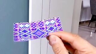 Theow Card Trick