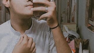 My video, mirror video