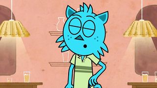 Cerita Lucu Mukidi: Gigi Copot Gara-gara Pizza