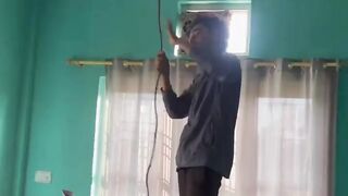 Funny video and watch my video