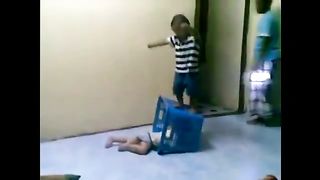 funny kids 4