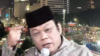 Doa tidak didengar oleh tuhan