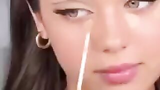 New Look makeup ???????? my video and watch