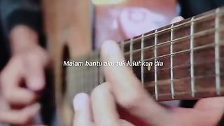 Skil dewa gitar