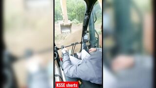 Amazing tutorial learn excavator operations in one minute