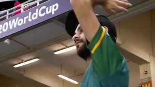 Pakistan Lost the world cup