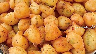 Resep Cemilan Enak Sederhana