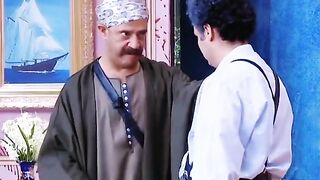 ashraf abd el baky funny