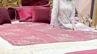 Larka Beachara Khali Jaib Keya Karay mugar