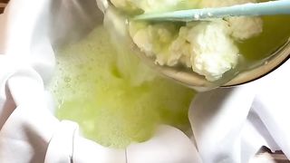 Sponge Rasgulla Recipe