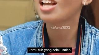 Cara kalahin perampok pake otak!