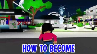 How to turn McDonald's Roblox Brookhaven update