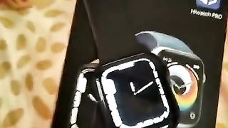 Smart watch 5