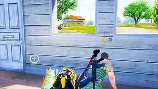 Victor ultra pro camper 2