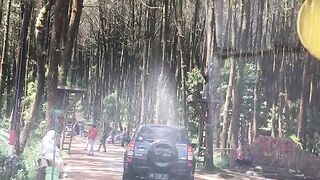Wisata top selfie Magelang