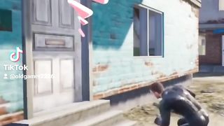 Victor pro sniper funny