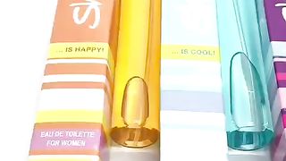 Mini perfume