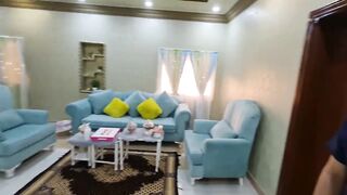 WOW !! GAJI PERAWAT DI ARAB BIKIN KAYA MENDADAK