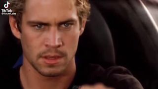 Dominic vs Brian fast and furious
