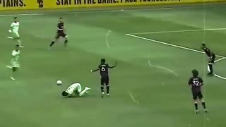 Messi 34