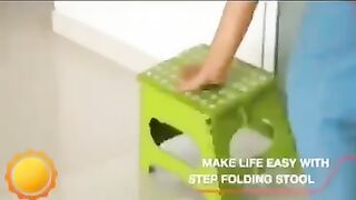 Mini stool