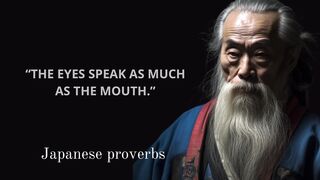 Great Japanese Proverbs and Sayings That Will Make You Wise | Best Quotes, Aphorisms