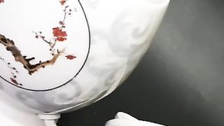 Beautiful lamp 3