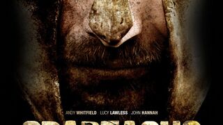Spartacus Season 01 Episode 12