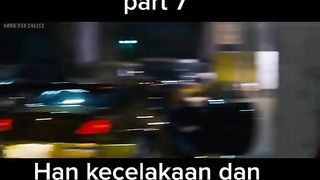 Tokyo Drift Fast and furious