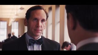 Wolf of Wall Street || Gangsta's Paradise