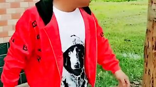 chinese funny video 9