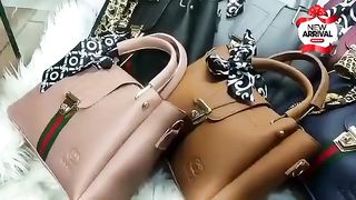 Big space bag