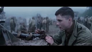Fury || Another Love