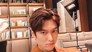 lee mn hoo looking handsom and cute