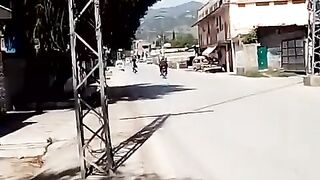Abbotabad view 1