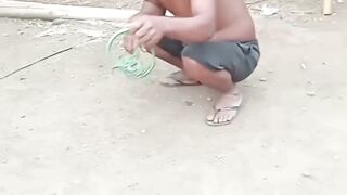 Video Lucu Bikin Ngakak Parah
