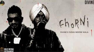 Chorni new song Sidhu moose Wala