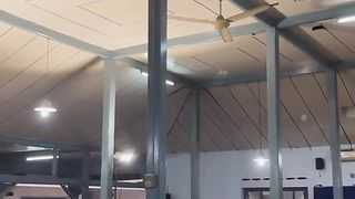 Pesan Gus Yusuf untuk para santri