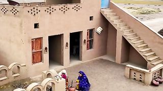 Village life in pakistan 2